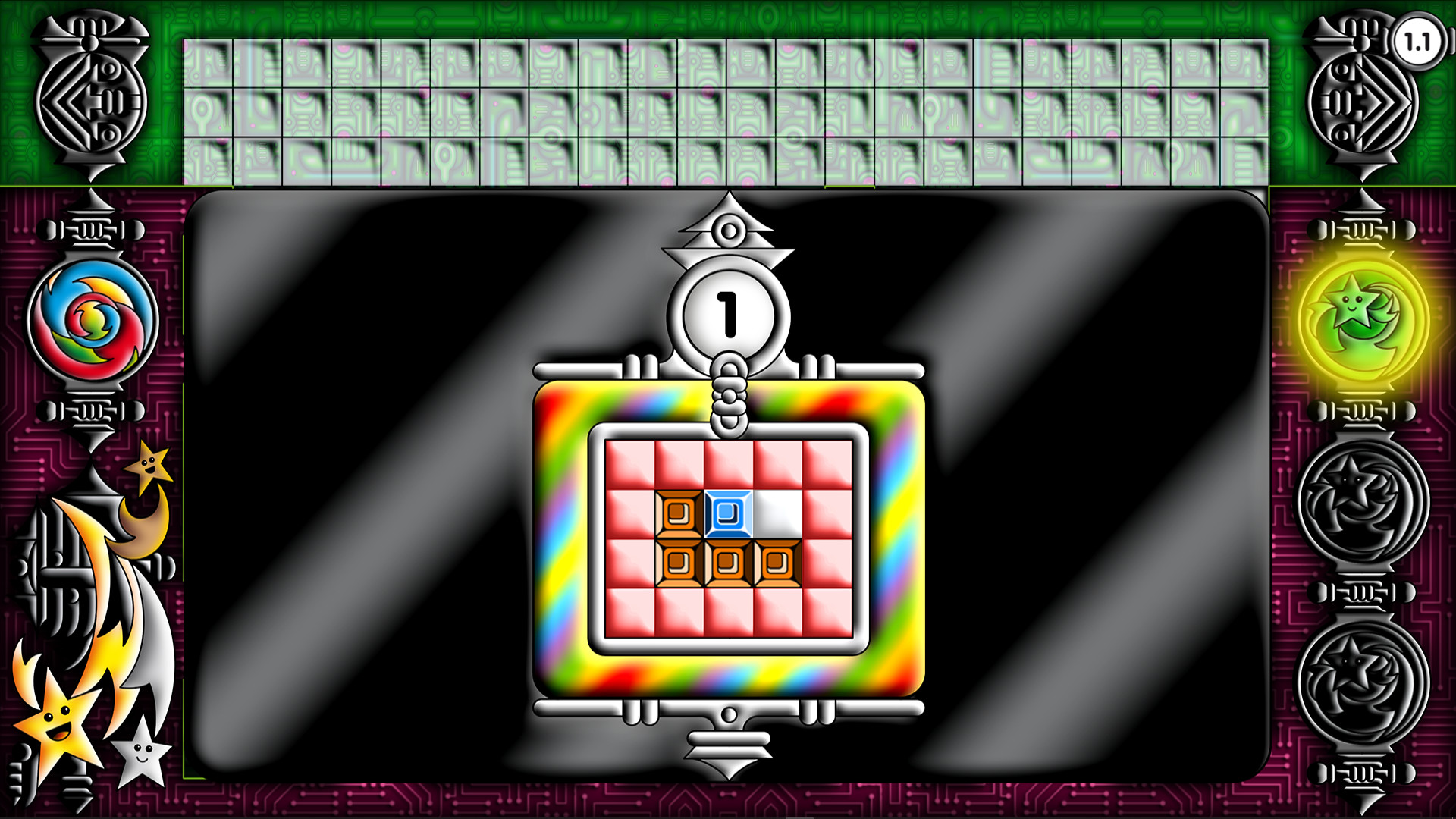Sumy Shelltris - ICEBLOCKS 2 Featured Screenshot #1