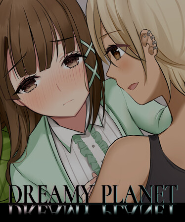 Dreamy Planet