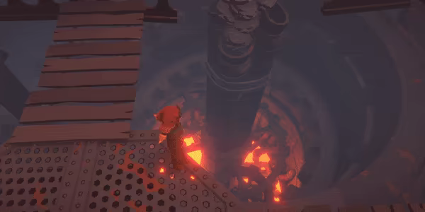 Devorian: Left Behind video 1