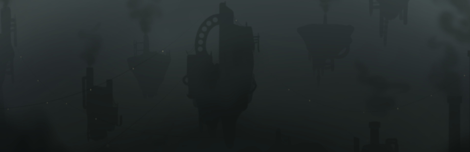 Devorian: Left Behind