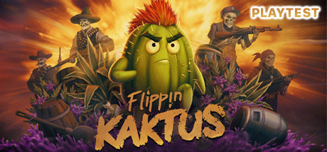 Flippin Kaktus Playtest Cheat Engine/CT