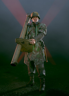 Hell Let Loose - False Front