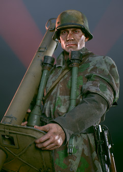 Hell Let Loose - False Front