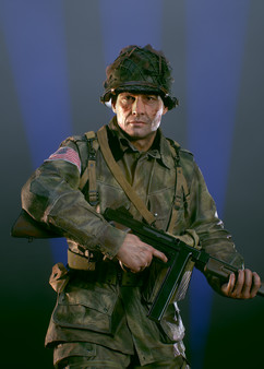Hell Let Loose - Hot Drop screenshot 2