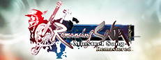 Romancing SaGa -Minstrel Song- Remastered