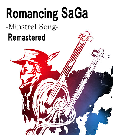 Romancing SaGa -Minstrel Song- Remastered