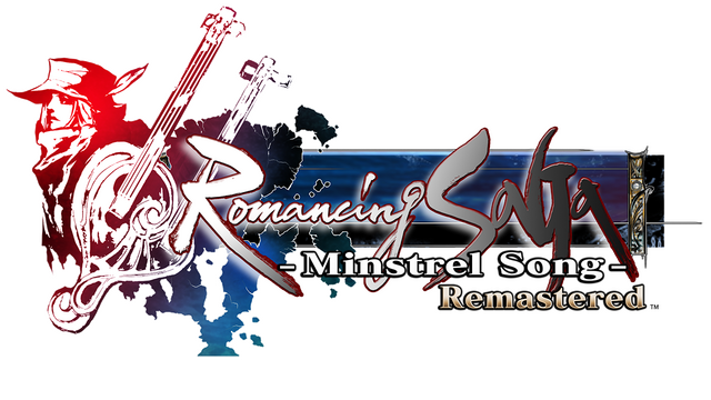 Romancing SaGa -Minstrel Song- Remastered