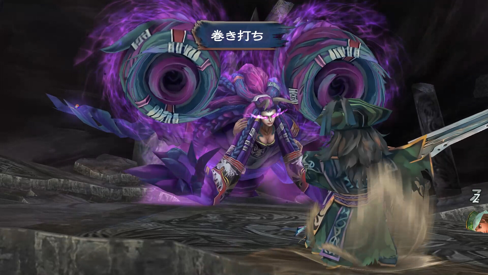 Steam：ロマンシング サガ -ミンストレルソング- リマスター