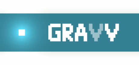 GRAVV: Between Two Worlds banner