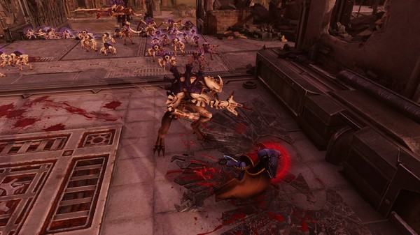 Warhammer 40,000: Battlesector - Tyranid Elites