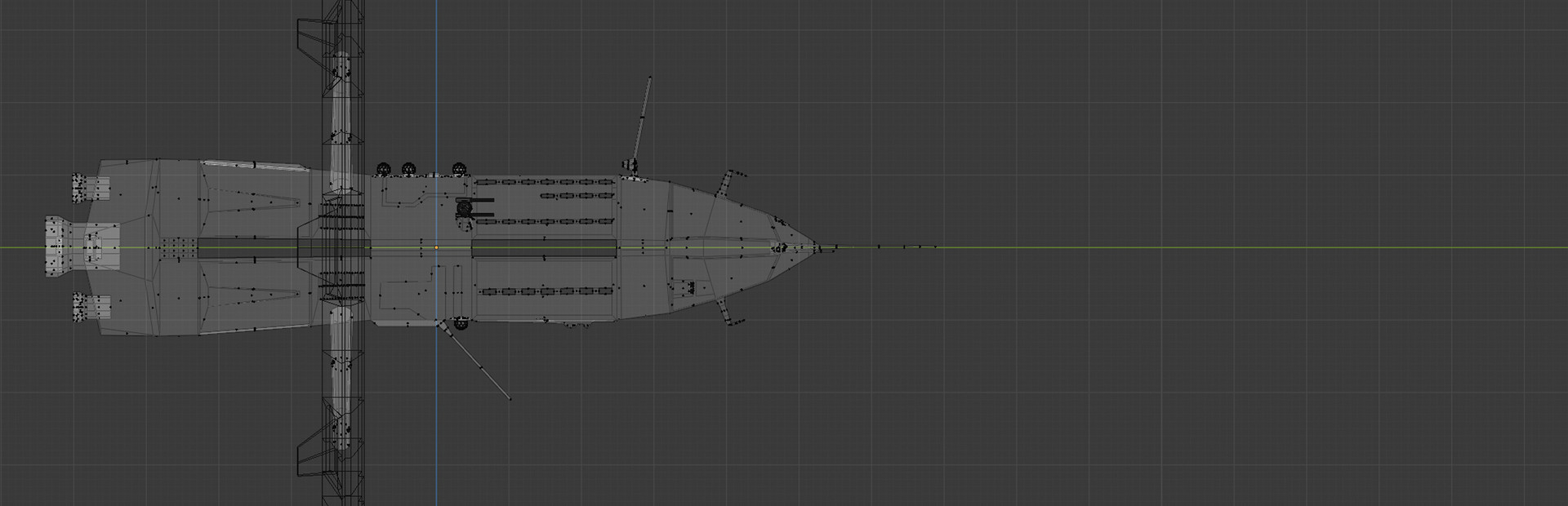 PlanetDrop - A Tiny Space Adventure