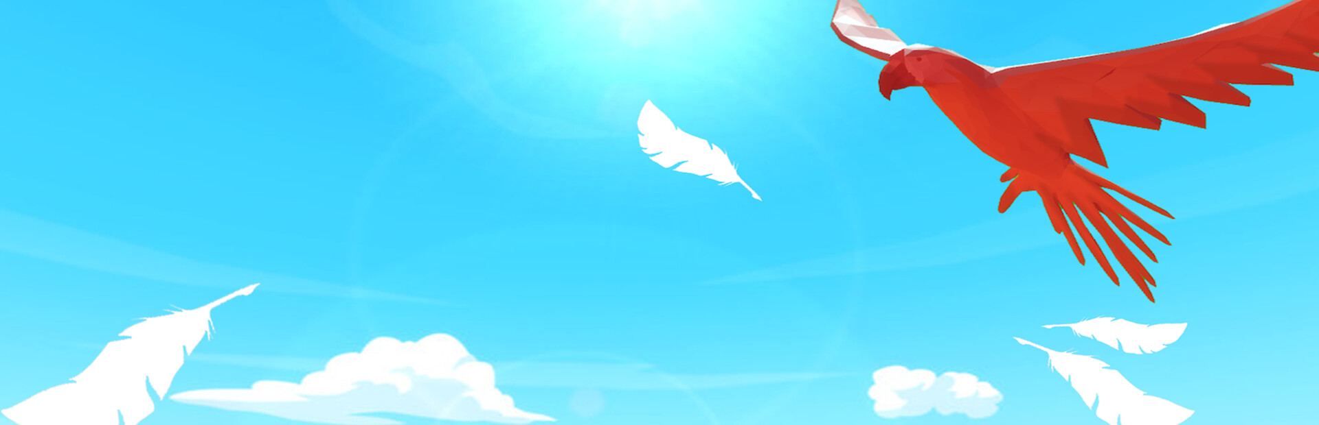 Aery VR - Little Bird Adventure