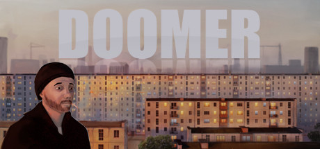 Doomer banner