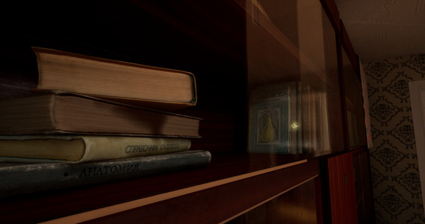 Doomer Screenshot
