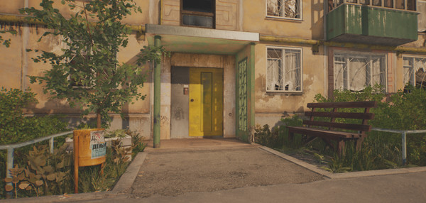 Doomer Screenshot