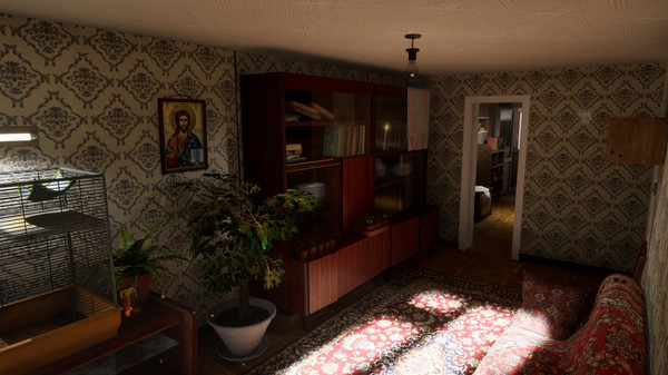 Doomer Screenshot