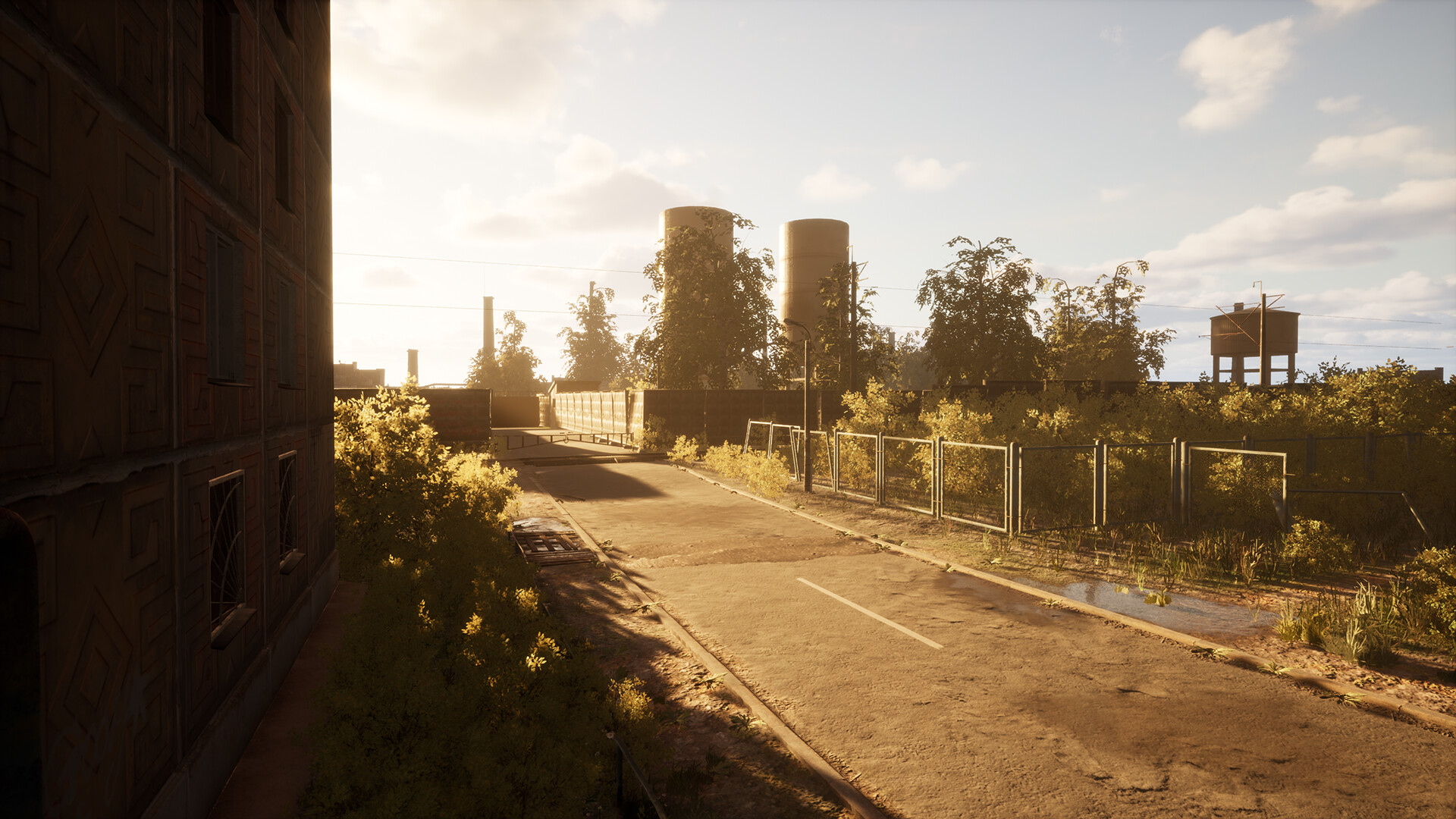 Doomer screenshot #6