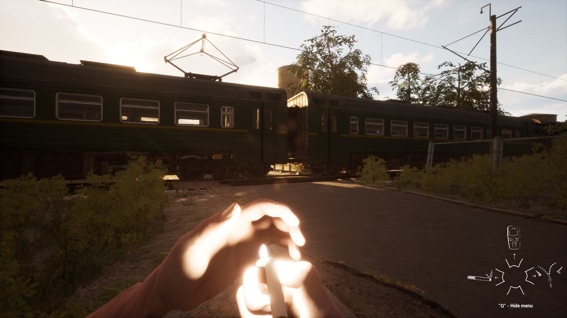 Doomer screenshot #7