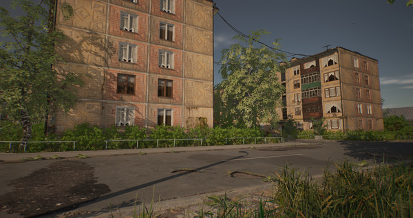 Doomer Screenshot