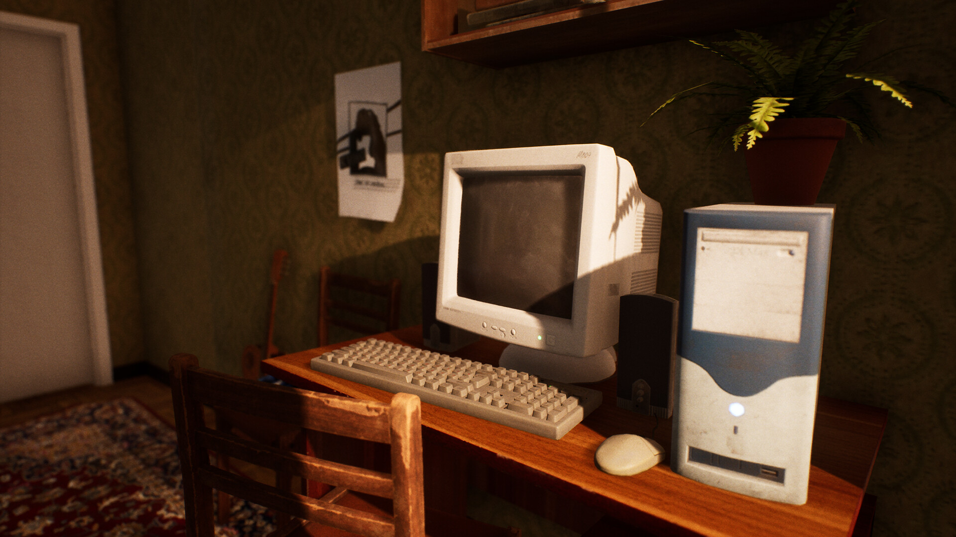 Doomer screenshot #1