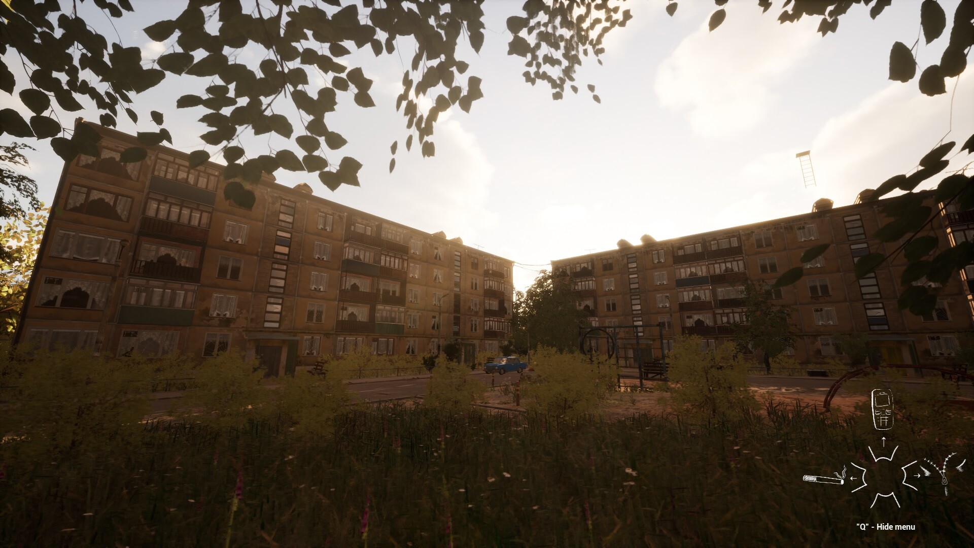 Doomer screenshot #8