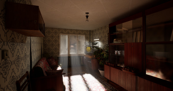 Doomer Screenshot