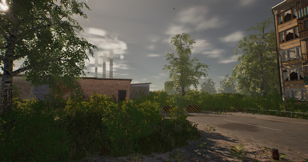 Doomer Screenshot