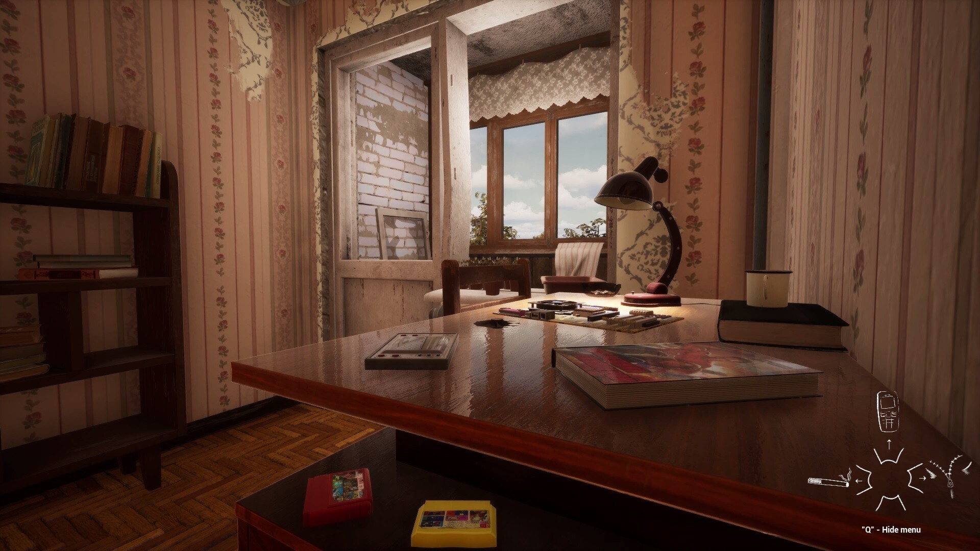 Doomer screenshot #9