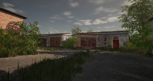 Doomer Screenshot