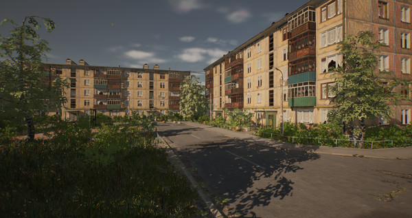 Doomer Screenshot
