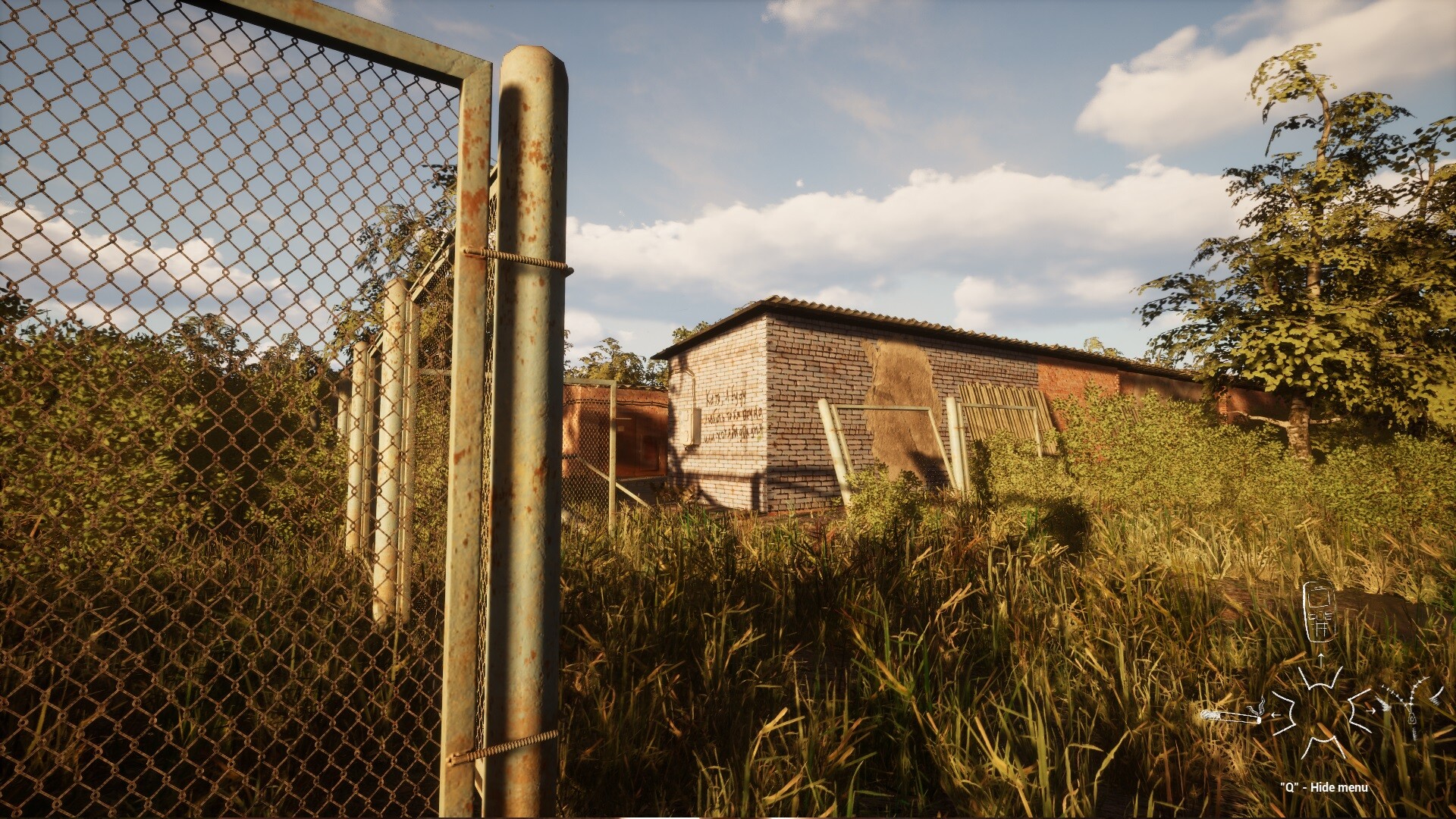 Doomer screenshot #10