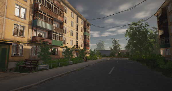 Doomer Screenshot