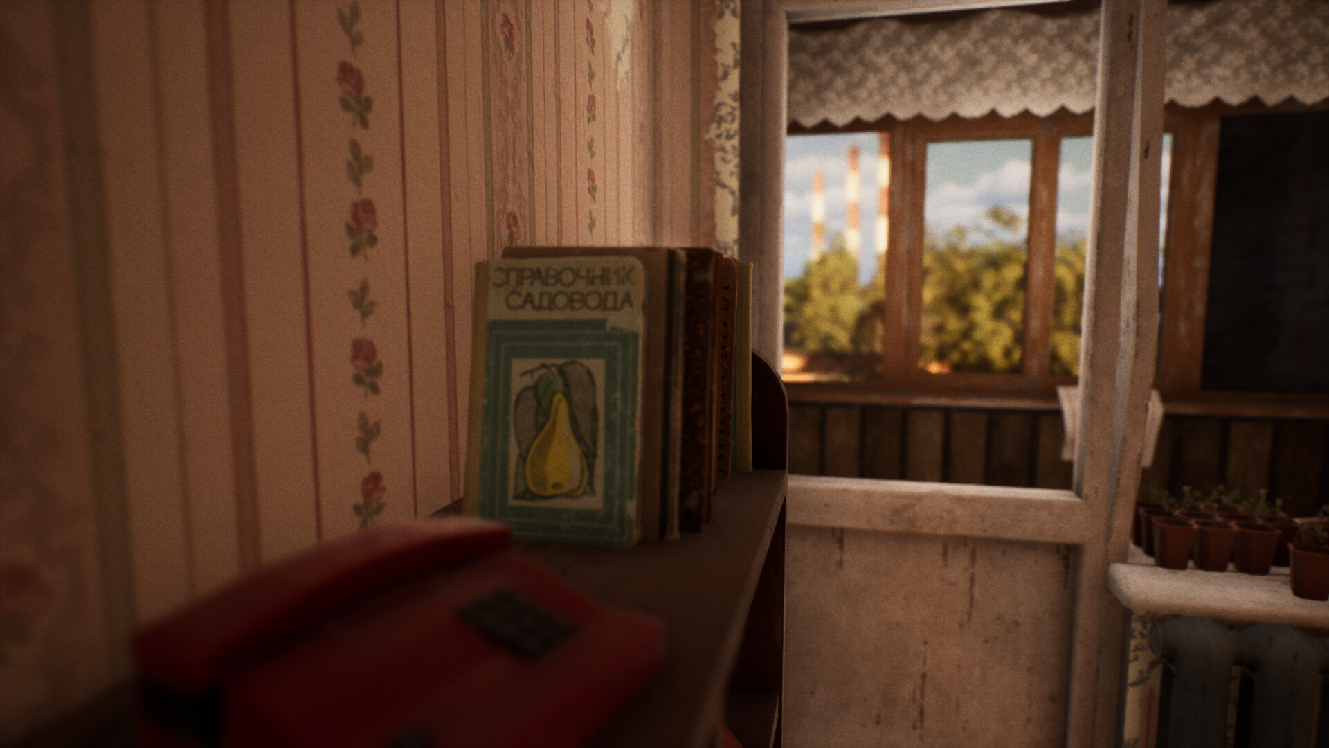 Doomer screenshot #11