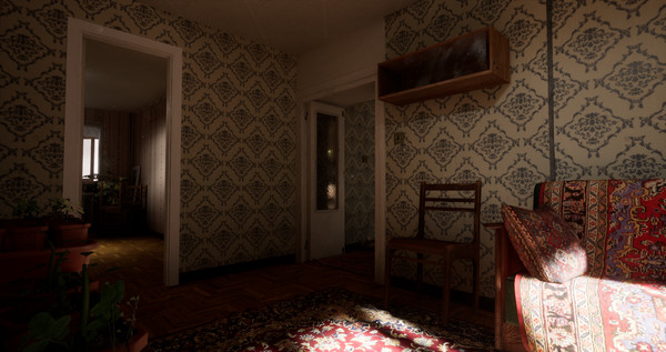Doomer Screenshot