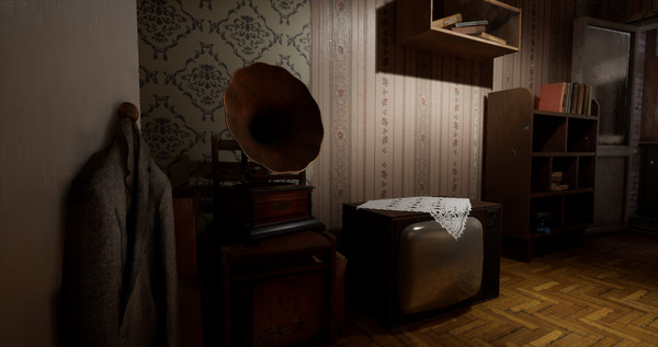 Doomer Screenshot