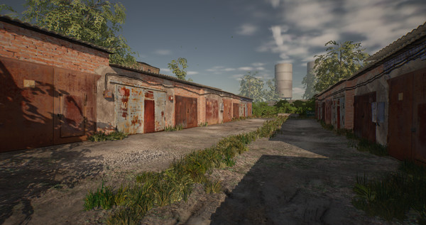 Doomer Screenshot