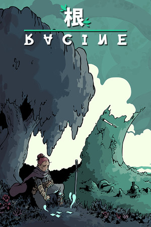 Cover art of Racine
