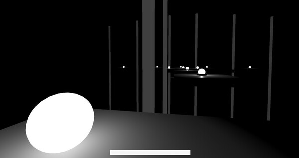 Fear Of The Darkness.