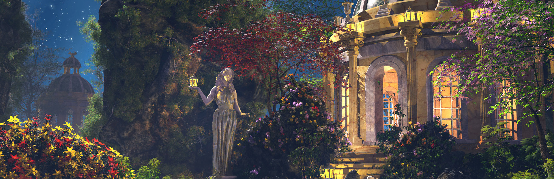 DayDream Mosaics