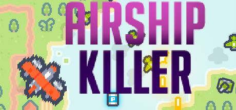 Airship Killer steam charts