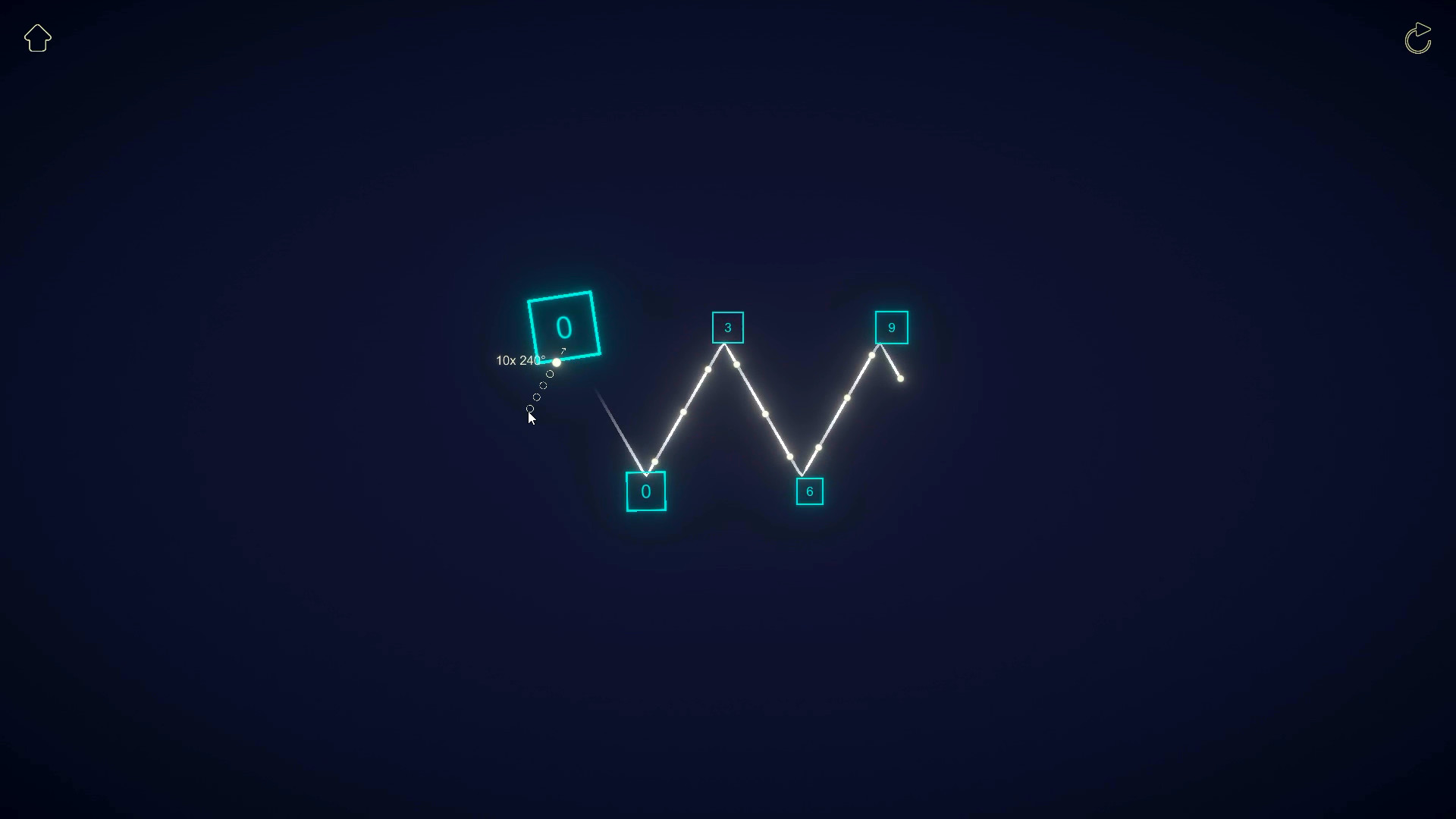 #3. Destroy The Cubes 2 (Steam) 来自: Sprovieri Games