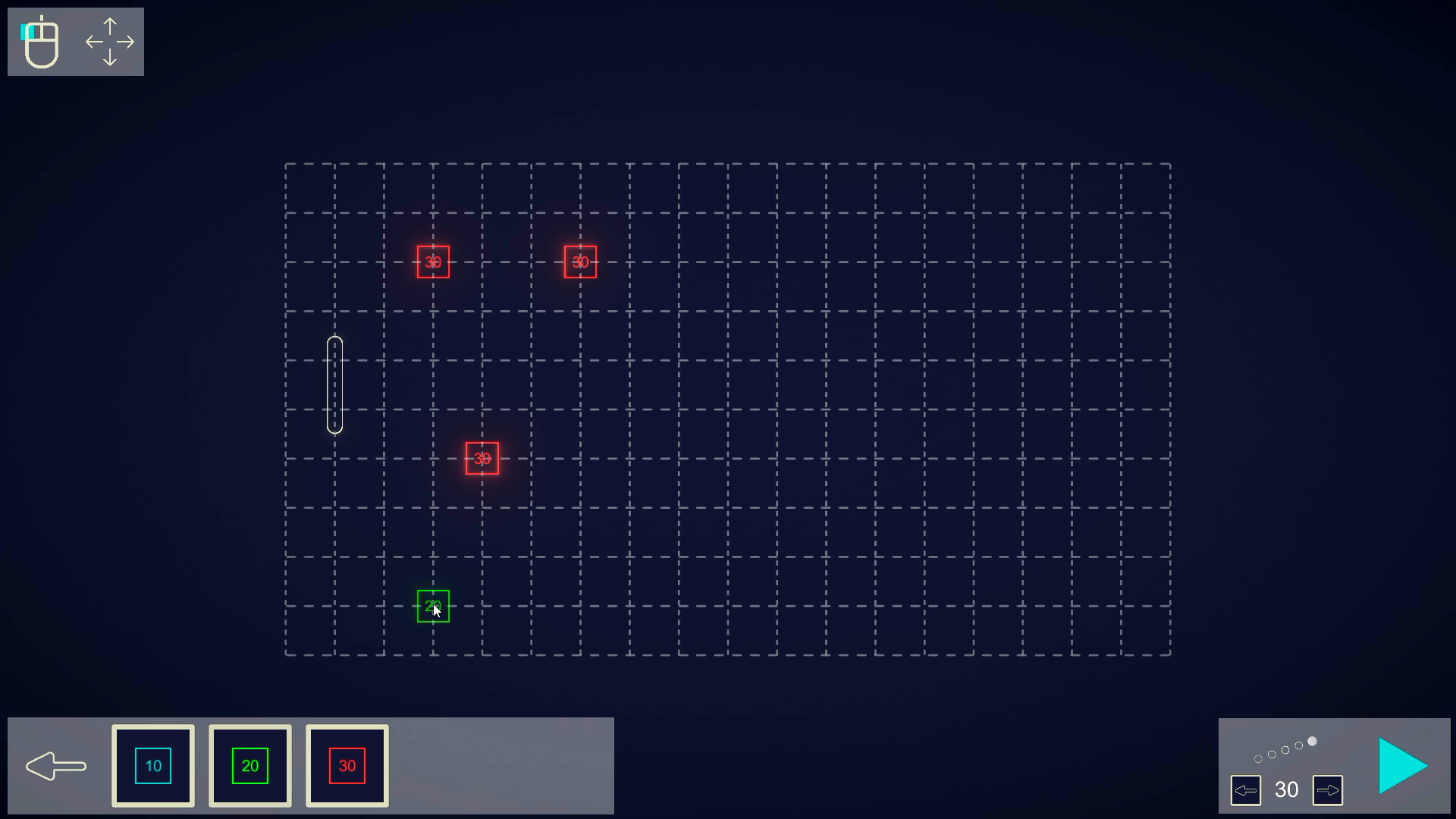 #5. Destroy The Cubes 2 (Steam) 来自: Sprovieri Games