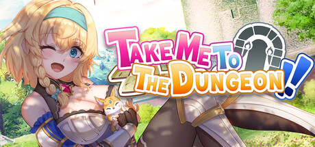 Take Me To The Dungeon!! - Hanabi Fuusen. Popular. Released June 28, 2023