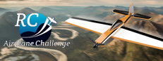 RC Airplane Challenge Playtest game capsule image