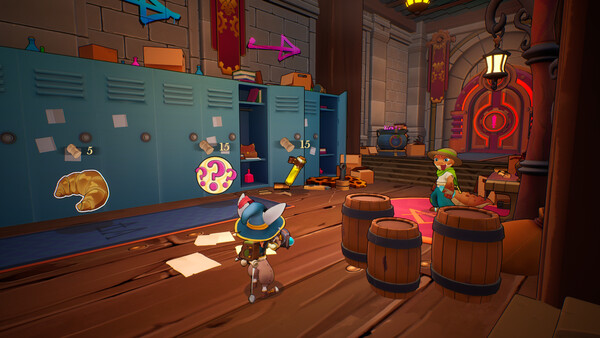 Screenshot of Brew