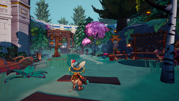 Screenshot of Brew