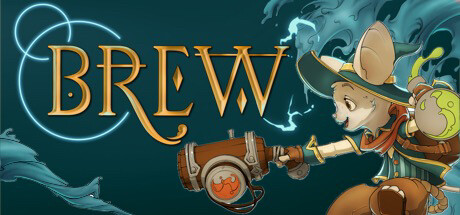 Brew banner