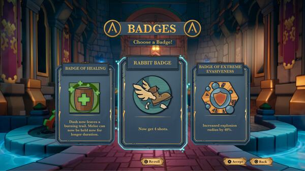 Screenshot z Brew