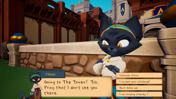 Screenshot z Brew