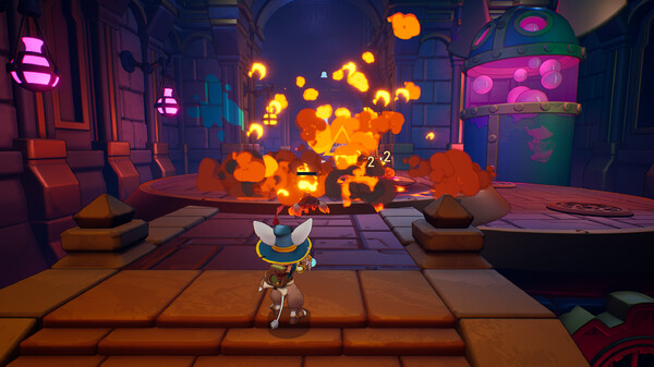 Screenshot z Brew